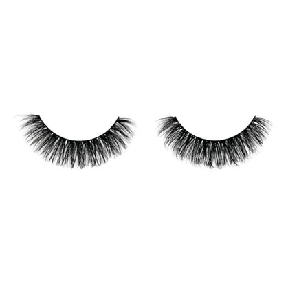 Laflare 3D Russian Volume Eyelashes D Curl