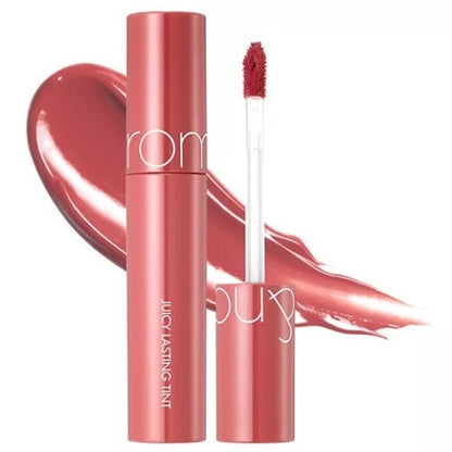 [rom&nd] Juicy Lasting Tint