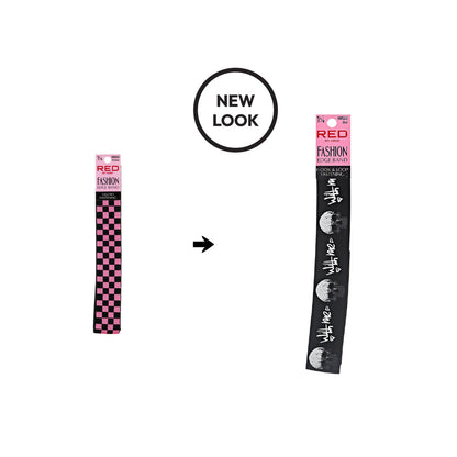KISS Fashion Elastic Edge Band (REG SKULL)