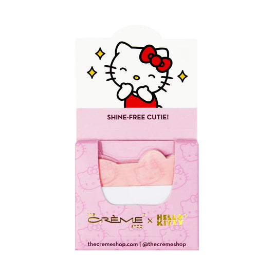 THE CREME SHOP Mattifying Blotting Paper Refills