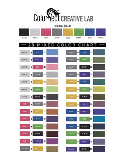 Magic Collection Colorffect Hair Color Wax