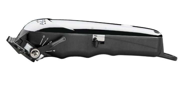 Gamma+ Absolute Alpha Cordless Clipper (Interchangeable Custom Body Kits)