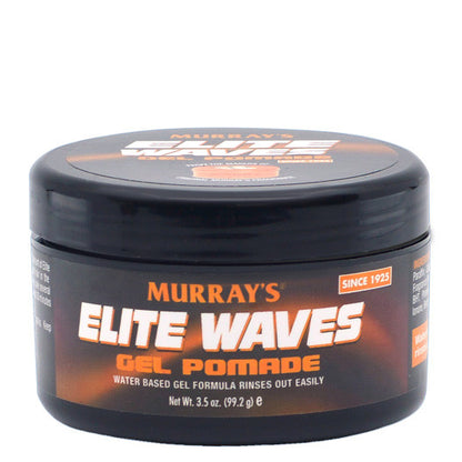 Murray's Elite Waves Gel Pomade (3.5 oz)