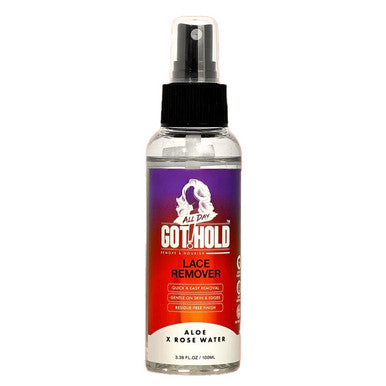 ALL DAY GOT HOLD Lace Remover (3.38oz)