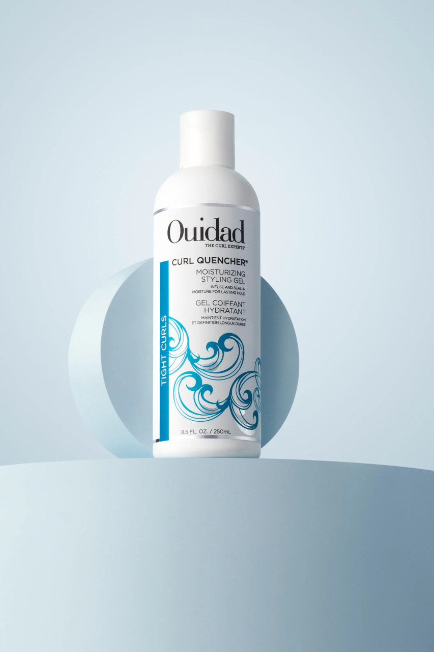 Ouidad Quencher Moisturizing Styling Gel