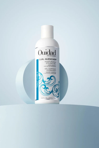Ouidad Quencher Moisturizing Styling Gel