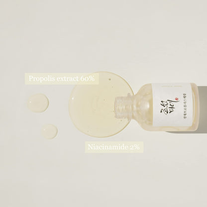 [BEAUTY OF JOSEON] Glow Serum (1.01 oz)