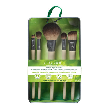 ECOTOOLS Start the Day Beautifully Kit