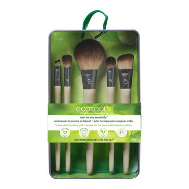 ECOTOOLS Start the Day Beautifully Kit