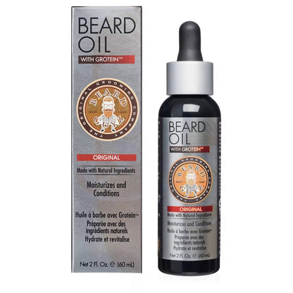 Beard Guyz Beard Oil 25 (2 oz)
