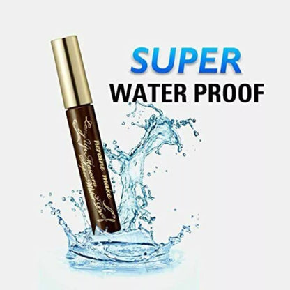 KISS ME Heroine Super Waterproof Make Long Up Mascara