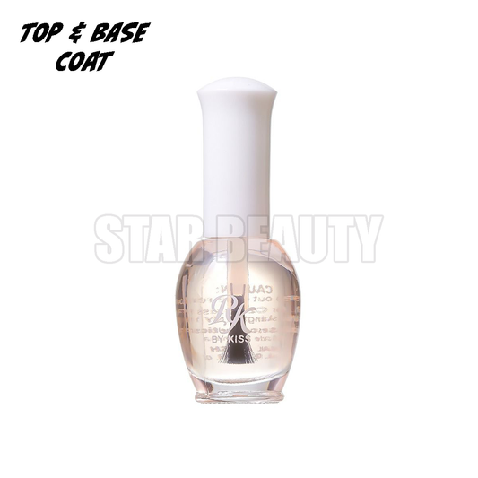 KISS High Shine Nail Polish (01-30)
