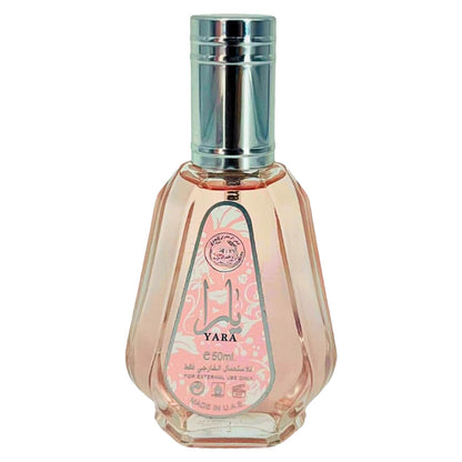 ARABIC COLLECTION YARA Spray Perfume (1.7oz)