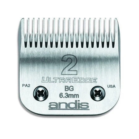 ANDIS Ultraedge Detachable Replacement Blade
