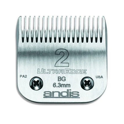ANDIS Ultraedge Detachable Replacement Blade