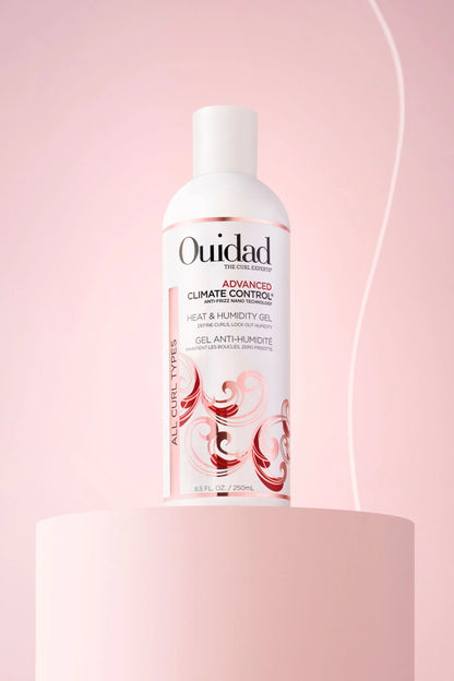 Ouidad Advanced Climate Control Heat & Humidity Gel
