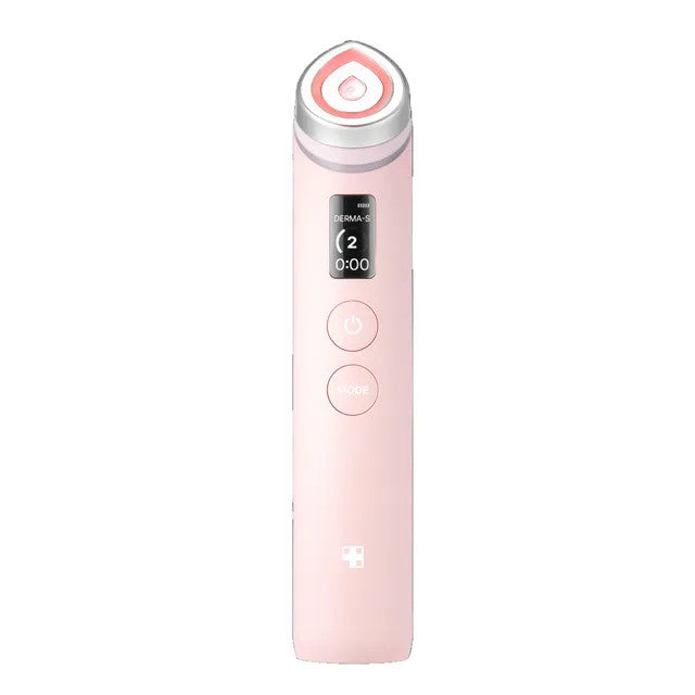 MEDICUBE Age-R Booster Pro 6-in-1 Real Glass Glow Device