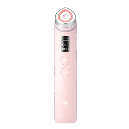MEDICUBE Age-R Booster Pro 6-in-1 Real Glass Glow Device