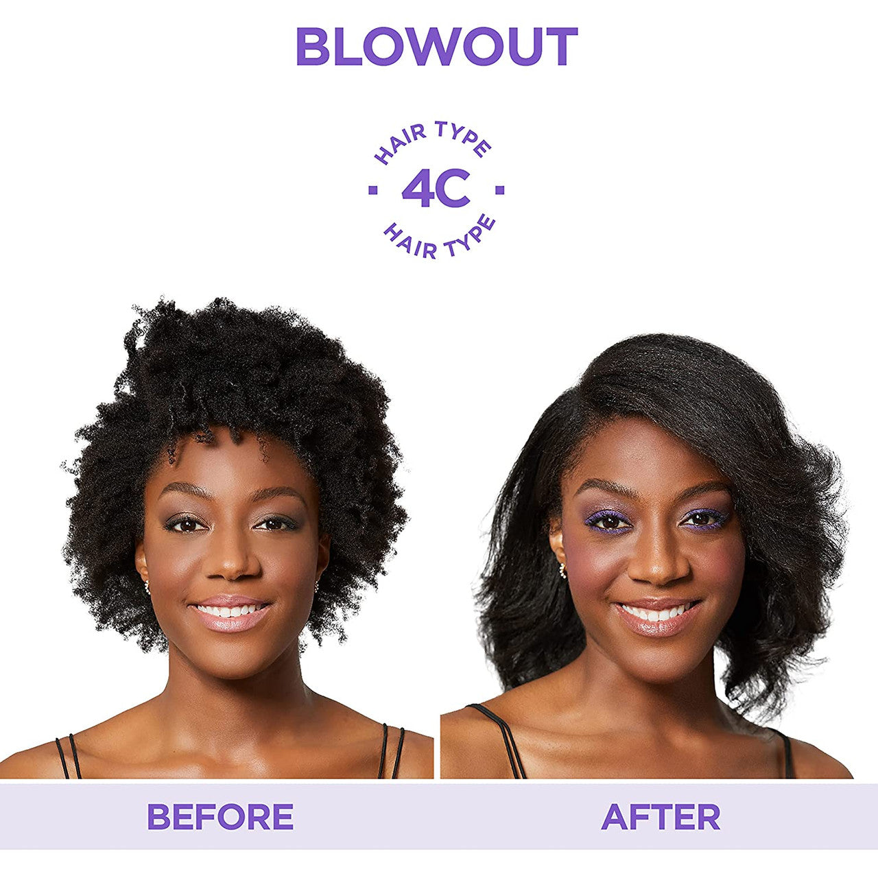 Dark and Lovely Blowout Moisture Hair Mask & Deep Conditioner