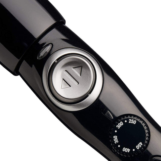 SalonTech Spinstyle PRO Automatic Rotating Curling Iron