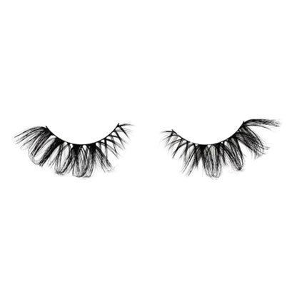 Laflare 3D Russian Max Volume Eyelashes C Curl