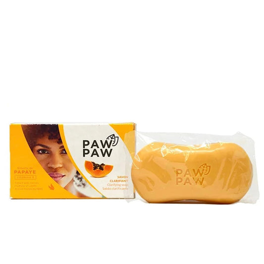 Paw Paw Papaya Clarifying Soap (6.3 oz)