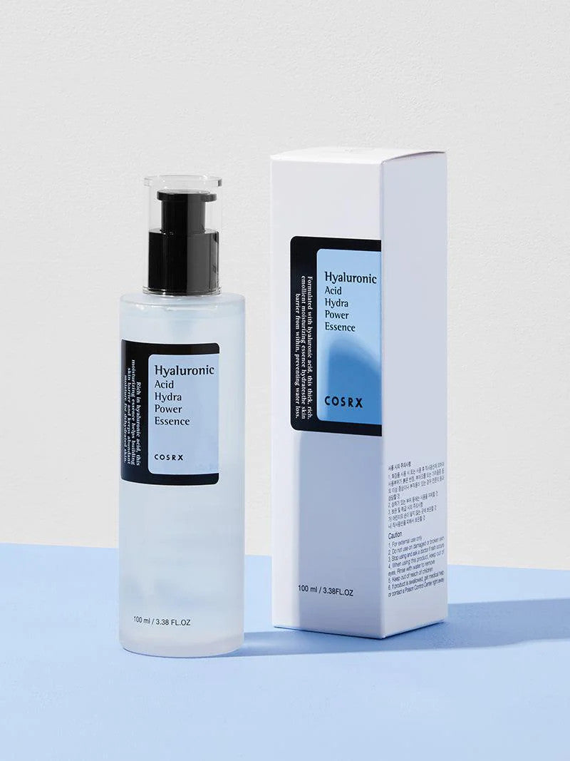COSRX Hyaluronic Acid Hydra Power Essence ( ﻿3.38 oz)