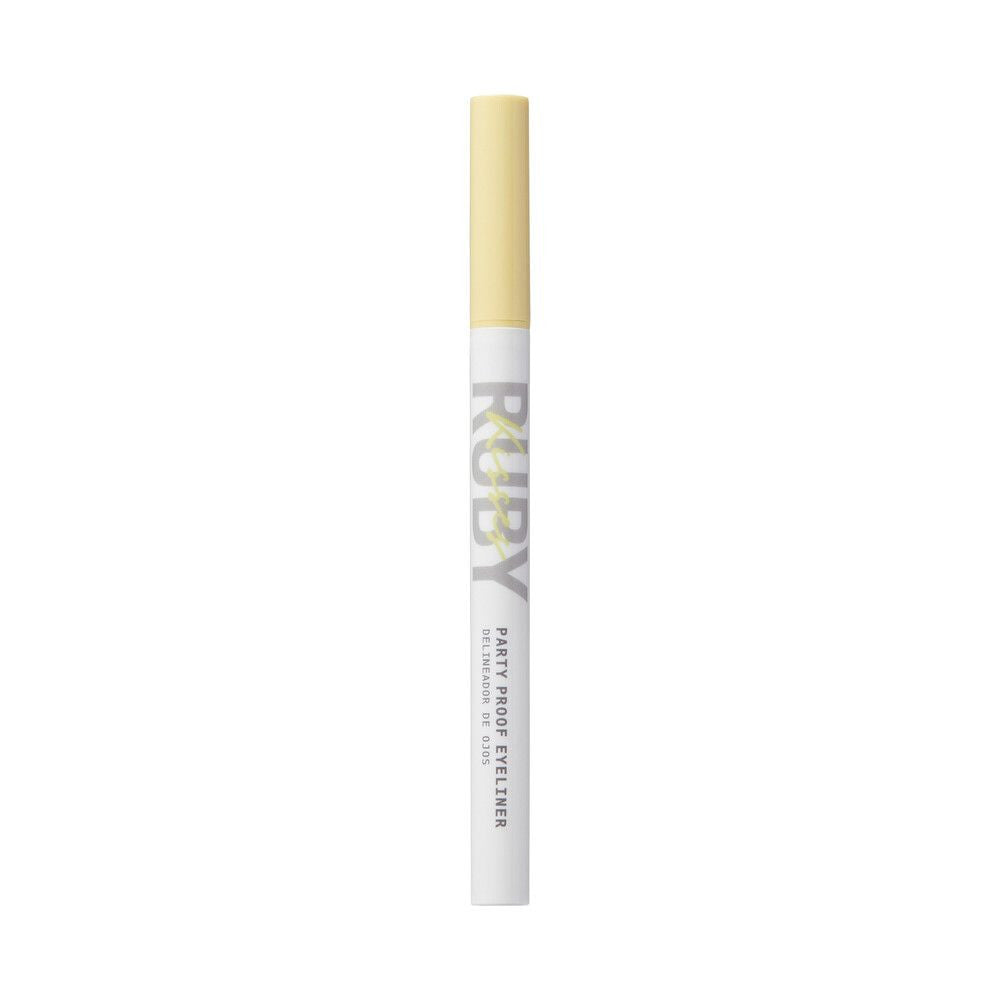 Ruby Kisses Party Proof Eyeliner