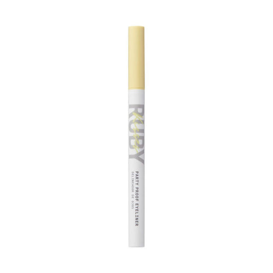 Ruby Kisses Party Proof Eyeliner