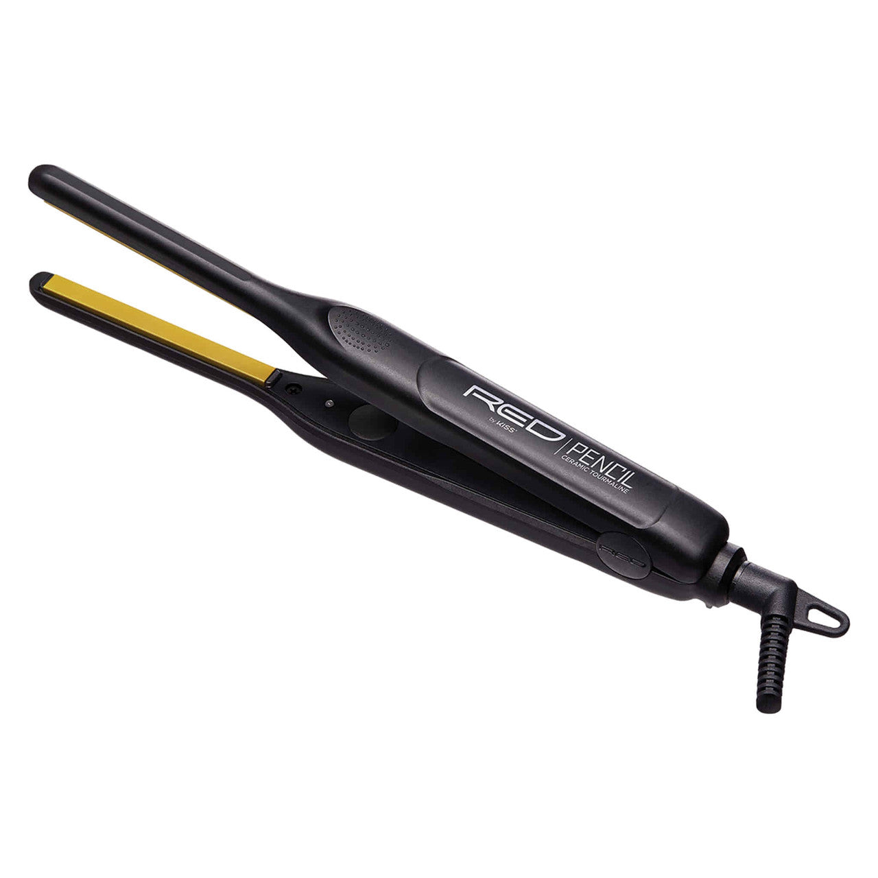 RED Ceramic Tourmaline Professional Flat Iron