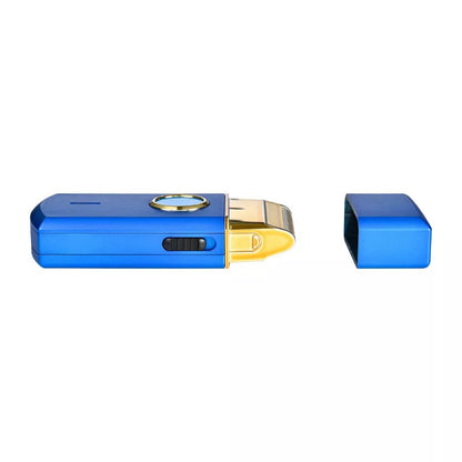 StyleCraft Uno Single Foil Shaver - Blue