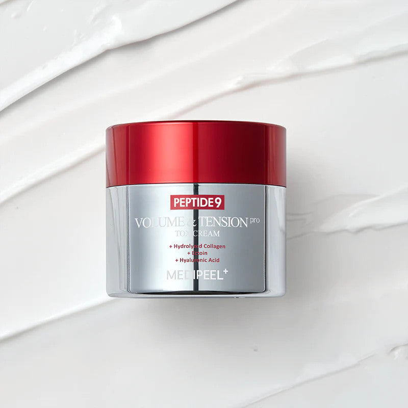 MEDI-PEEL Peptide 9 Volume & Tension Tox Cream (1.7 oz)