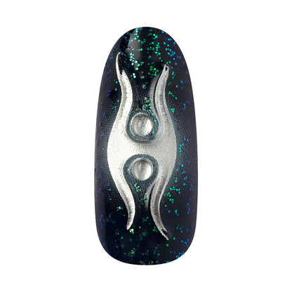 KISS Glam Nails - NEW LOOK