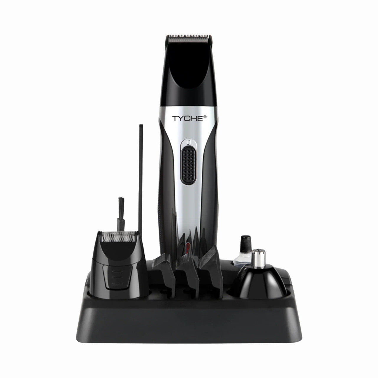 NICKA K  Grooming Kit 3 in 1