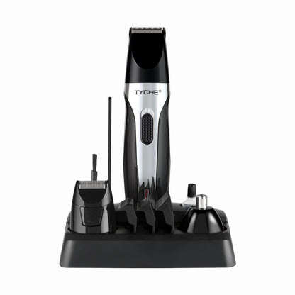 NICKA K  Grooming Kit 3 in 1