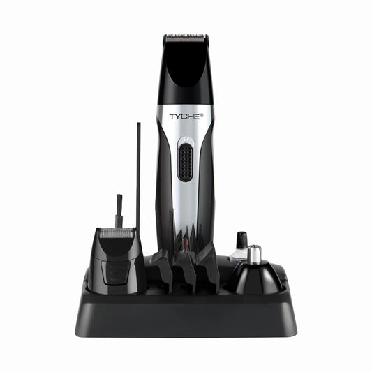 NICKA K  Grooming Kit 3 in 1