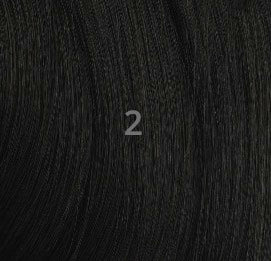 MOTOWN TRESS Ponydo Hand-Tied Lace Pony with Bang Ponytail - Twist Curl PDH.JOY05