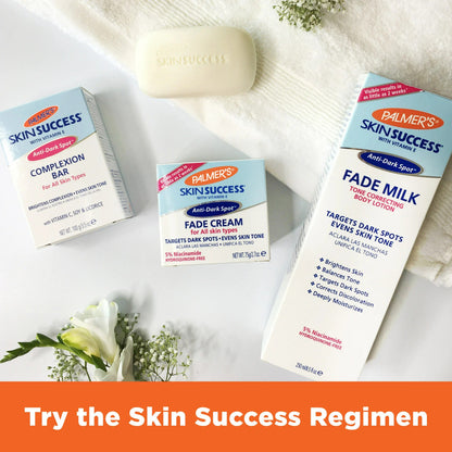 Palmers Skin Success Fade Milk Tone Correcting Body Lotion (8.5 oz)