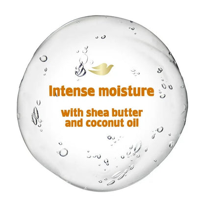 Dove Kids Care Hair Love Moisturizing Shampoo (17.5 oz)