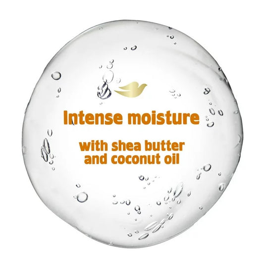 Dove Kids Care Hair Love Moisturizing Shampoo (17.5 oz)