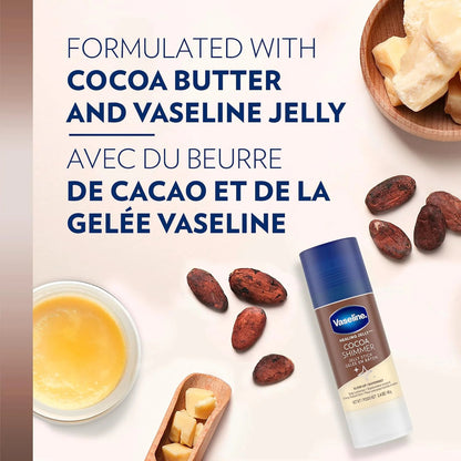 VASELINE All-Over Body Balm Stick (1.4 oz)