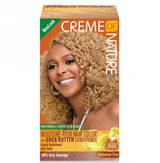 #C43 LIGHTEST BLONDE