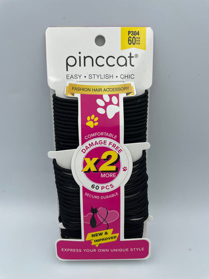 ABSOLUTE NY Pinccat Elastic Hair Band