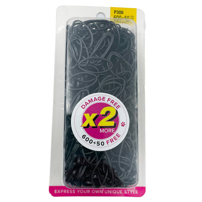 ABSOLUTE NY Pinccat Elastic Hair Band
