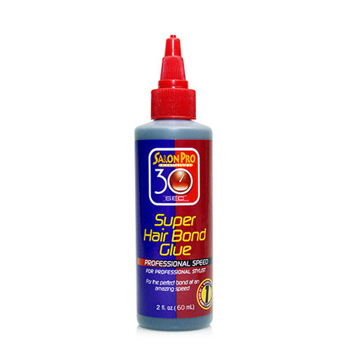 Salon Pro 30 Sec Super Hair Bonding Glue