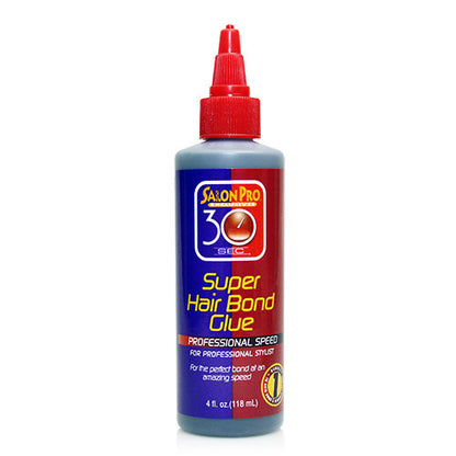 [WHOLESALE] Salon Pro 30 Sec Hair Bonding Glue