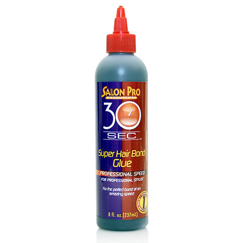 Salon Pro 30 Sec Super Hair Bonding Glue