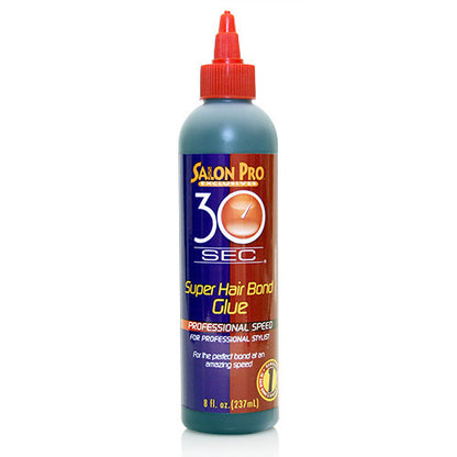 [WHOLESALE] Salon Pro 30 Sec Hair Bonding Glue