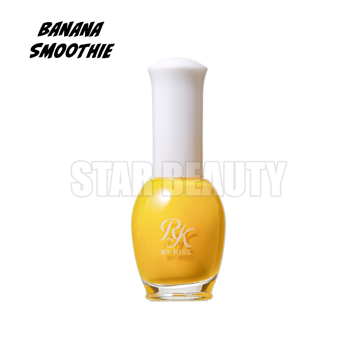 KISS High Shine Nail Polish (01-30)