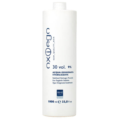 Ever Ego Oxiego 30 Vol 9% Stabilized Hydrogen Peroxide (33.8oz)